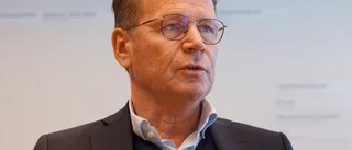Hjalmarsson (M): "Bevara massahuset i Helgenäs"