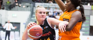 Följ Luleå Baskets match mot IK Eos här!