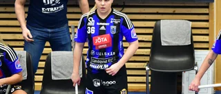 Ljunggren missar resten av innebandysäsongen