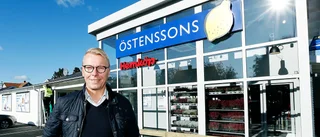 Butikskedjans unga e-handel växer