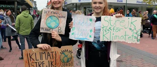 Vi är vare sig rasister eller klimatfobister