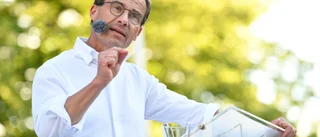 Vi kan väl skylla allt på invandrarna