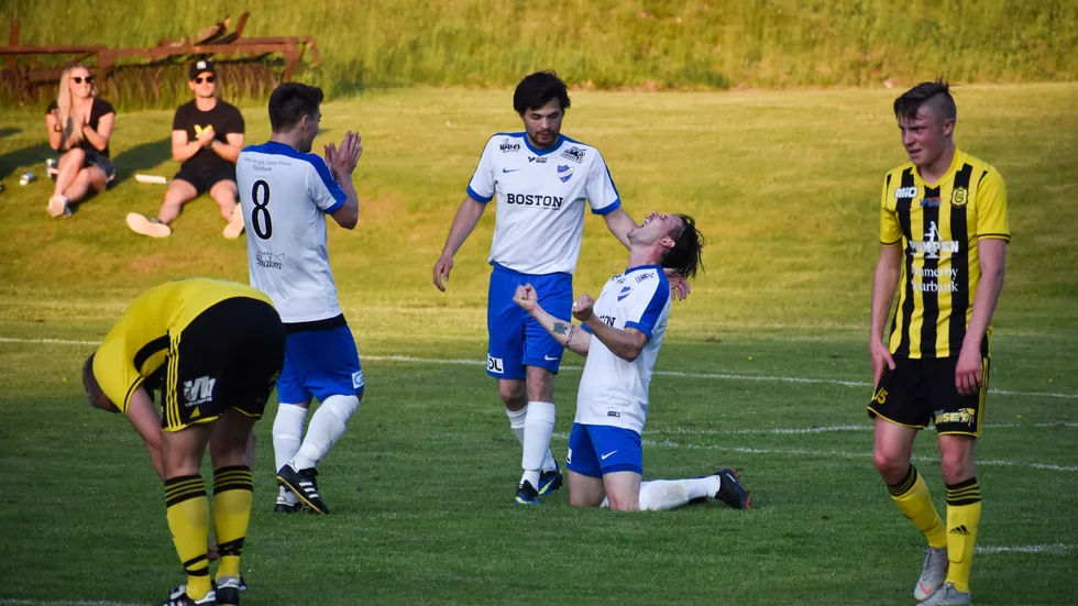 Kommer Gullringen, IFK Tuna och Vimmerby hamna mot lag från Höglandet och Jönköping?