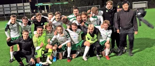 Serieseger för Morön