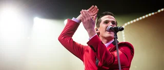 Folkkära artisten kommer hem till jul – David Lindgren håller julkonsert på Sara kulturhus: ”Längtar efter att komma hem”