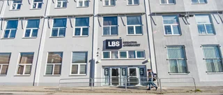 Gymnasieskolan LBS vill växa - kommunen säger nej