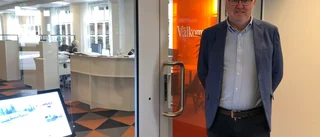 Orolig bostadsmarknad men Piteå står stadigt