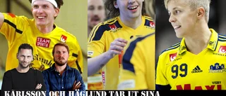 VISBY IBK: Vi tar ut 2000-talets superfemmor