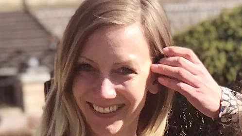 Josefin Näsström, Romantic Sweden.