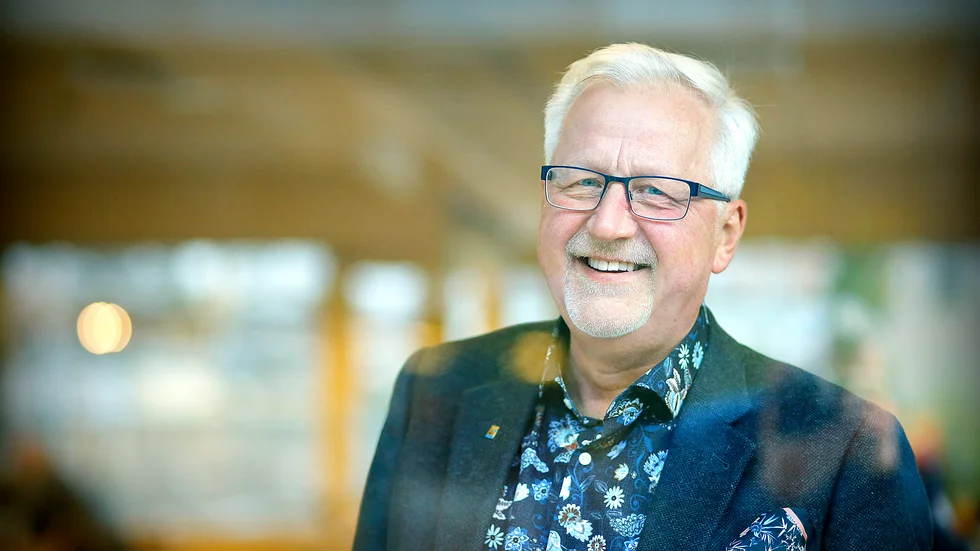 Förre kommundirektören i Eskilstuna, Pär Eriksson, har utsetts till ny ordförande i Mälardalens högskolas styrelse.