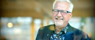 Pär Eriksson ny ordförande för högskolan