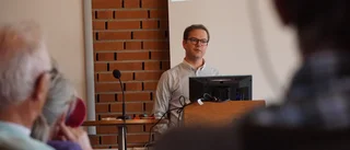 Inga anmärkningar vid coronakontroller