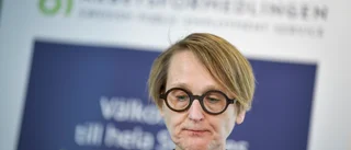 Coronakrisen kastar ut 200 000 i arbetslöshet