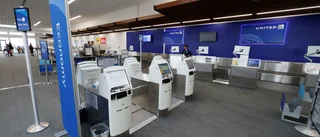 Mångmiljardförlust för United Airlines