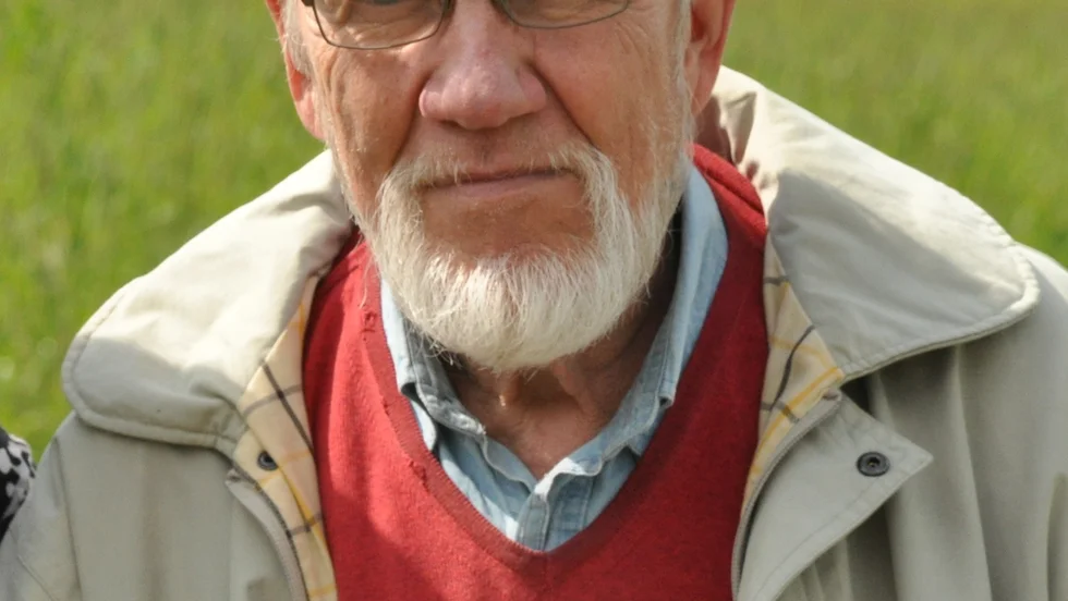 Stellan Dahlgren