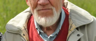 Stellan Dahlgren              
