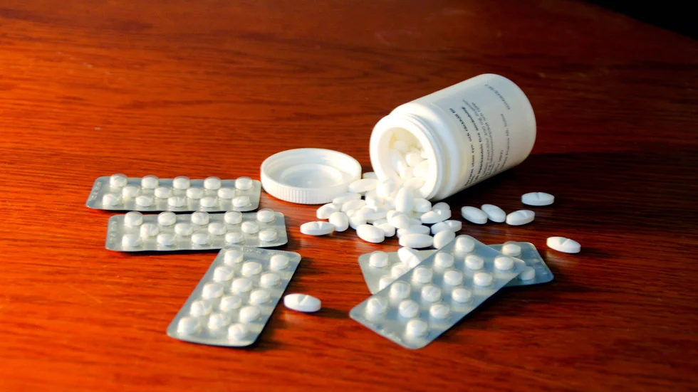 Viss medicin ger rätt till bistånd, men inte all.