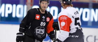 Nya stjärnan var mycket nära LHC – redan i vintras