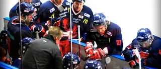 VIK vände underläge på fem mål