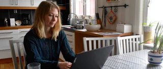 Linn textar dina tv-program från Malå