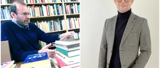 Så jobbar biblioteken under coronaperioden