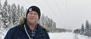 Halkan bidrar till att spräcka budgeten