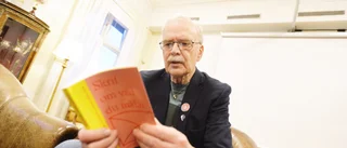 Anna Nordlander får nytt liv i boken "Skrif om vad du målar": "Vi sökte i över 30 år" 