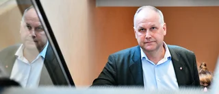 Bekräftat: Jonas Sjöstedt avgår