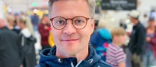 Stora Nolia minskar till fem dagar