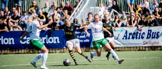 Norran sänder Elitettans egen gala