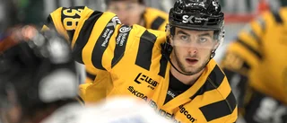 Olofsson sjuk – lämnar Juniorkronornas läger