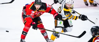 Spelet om Luleå Hockey-forwardens framtid