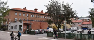 Önskar bygga 9-våningshus i centrala stan