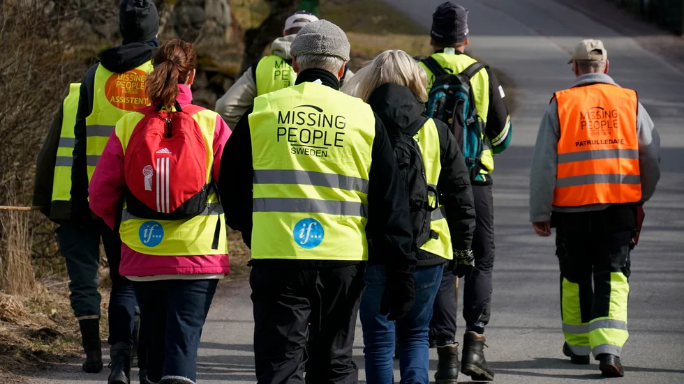 Missing People har 23 regionala avdelningar över hela landet. Organisationen drog igång under 2012 och har funnits i Östergötland sedan början av 2013. 