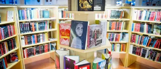 Insändare: Bibliotekens avgifter skapar tillit 