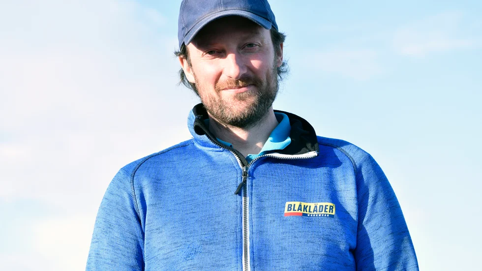 Christian Månsson.