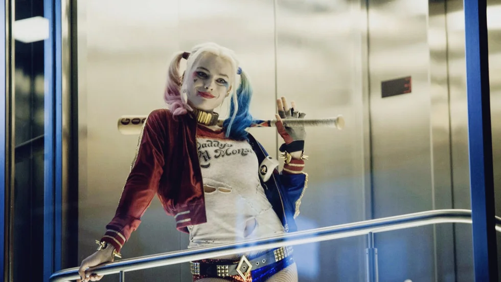 Harley Quinn kommer att dyka upp i två framtida filmer. 