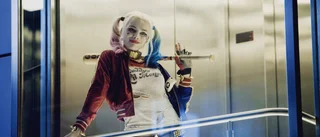 Harley Quinn utan Jokern 