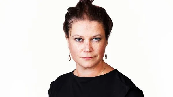 Advokat Sabina Böö (bilden) är tillsammans med Frida Wallin den 30-årige  läkarens offentliga försvarare.