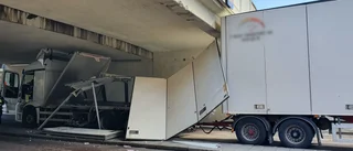 Åtgärder vid viadukten – åkeriernas ansvar