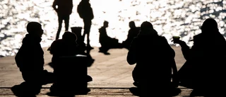 Vårkänslorna får vänta ytterligare någon vecka