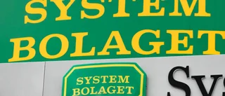 Insändare: Varför finns det inte ett Systembolag på södra sidan?