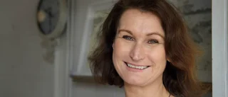 Viveca Sten donerar 100 000 till krisfond 