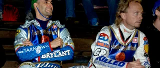 Bästa startsjuan i Västervik Speedway