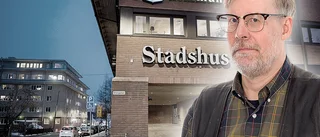 I sämre tider prövas S-majoriteten
