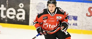 Piteås poängkung klar för Skellefteå AIK