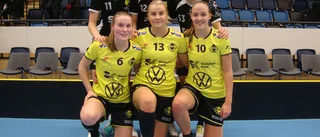 Hanna historisk – avgjorde efter straffdramatik