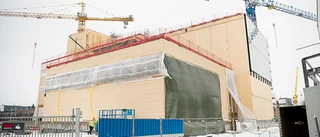 Insändare: Ett kulturhus utan efternamn
