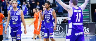 Amerikansk nyckelspelare stannar i BC Luleå