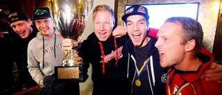 Ringkvist bekräftar ny speedwayförening